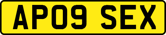 AP09SEX