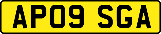 AP09SGA