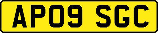 AP09SGC