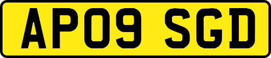 AP09SGD