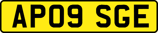 AP09SGE