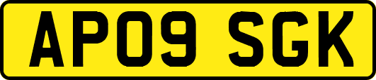 AP09SGK
