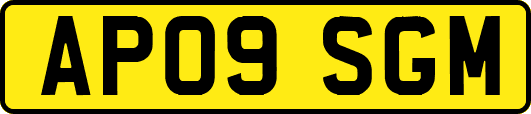 AP09SGM