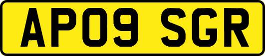 AP09SGR