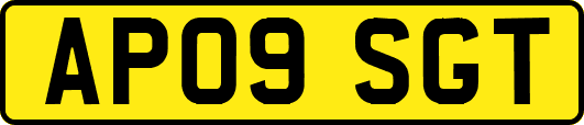 AP09SGT