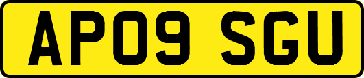 AP09SGU