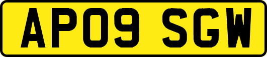AP09SGW