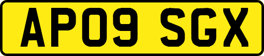 AP09SGX