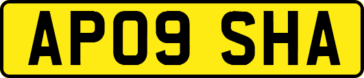AP09SHA
