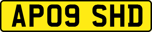 AP09SHD