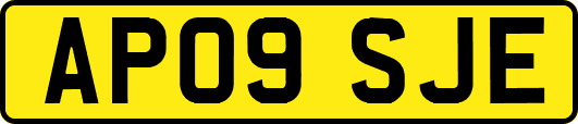 AP09SJE