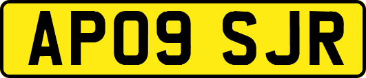 AP09SJR