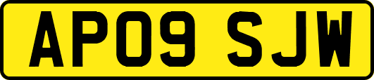 AP09SJW