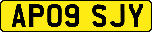 AP09SJY