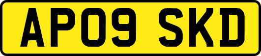 AP09SKD