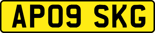 AP09SKG
