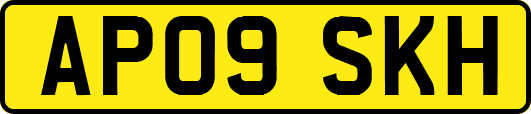 AP09SKH