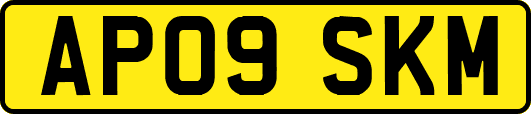 AP09SKM