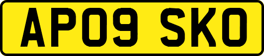 AP09SKO