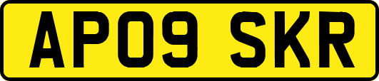 AP09SKR
