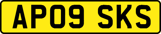 AP09SKS