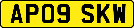 AP09SKW