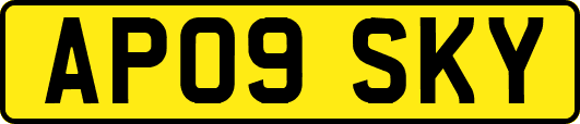 AP09SKY