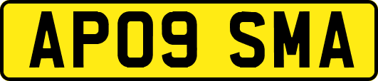 AP09SMA