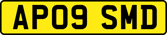 AP09SMD