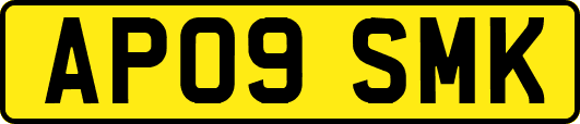 AP09SMK