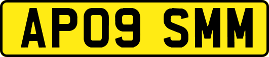 AP09SMM