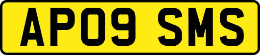 AP09SMS