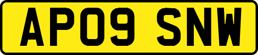 AP09SNW