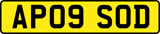 AP09SOD