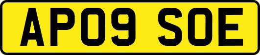 AP09SOE