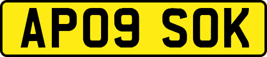 AP09SOK