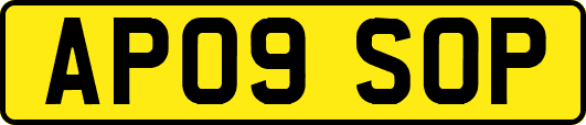 AP09SOP