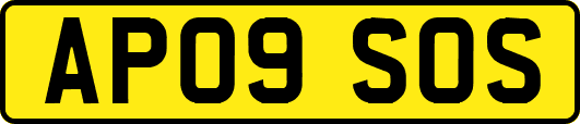AP09SOS