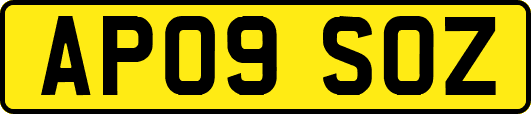 AP09SOZ