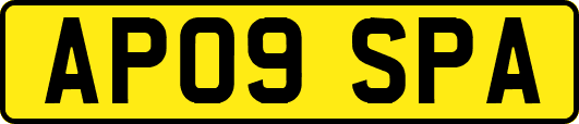 AP09SPA