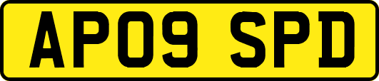 AP09SPD