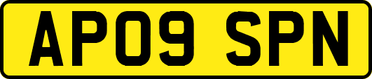 AP09SPN