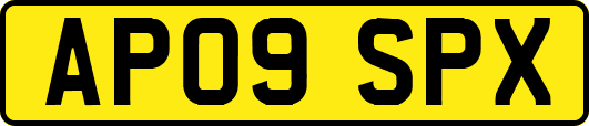 AP09SPX