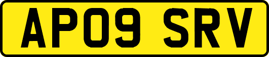 AP09SRV