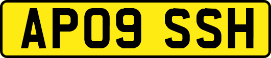 AP09SSH