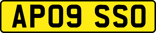 AP09SSO