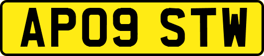 AP09STW