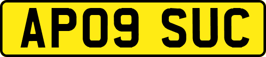 AP09SUC