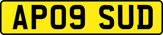 AP09SUD