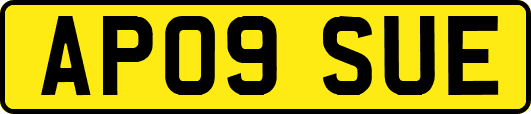 AP09SUE